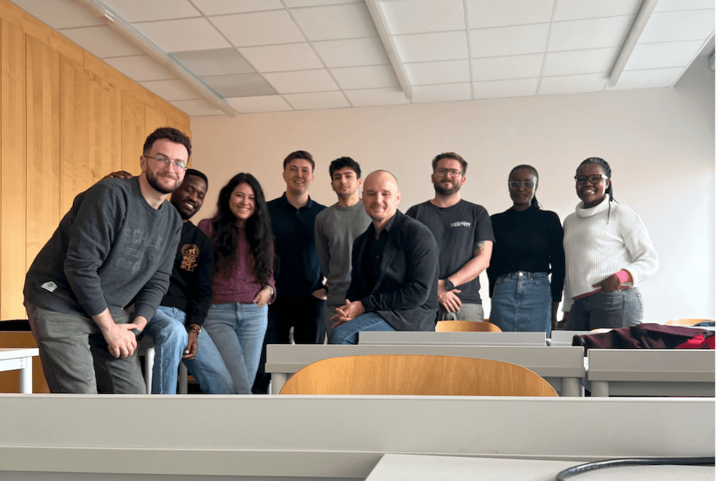 Filip Huněk - University of Economics (Prague)