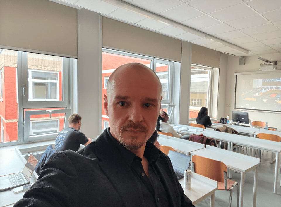 Filip Huněk - University of Economics (Prague) 